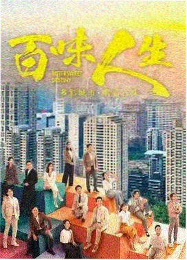 剧集雾港来信归档海报